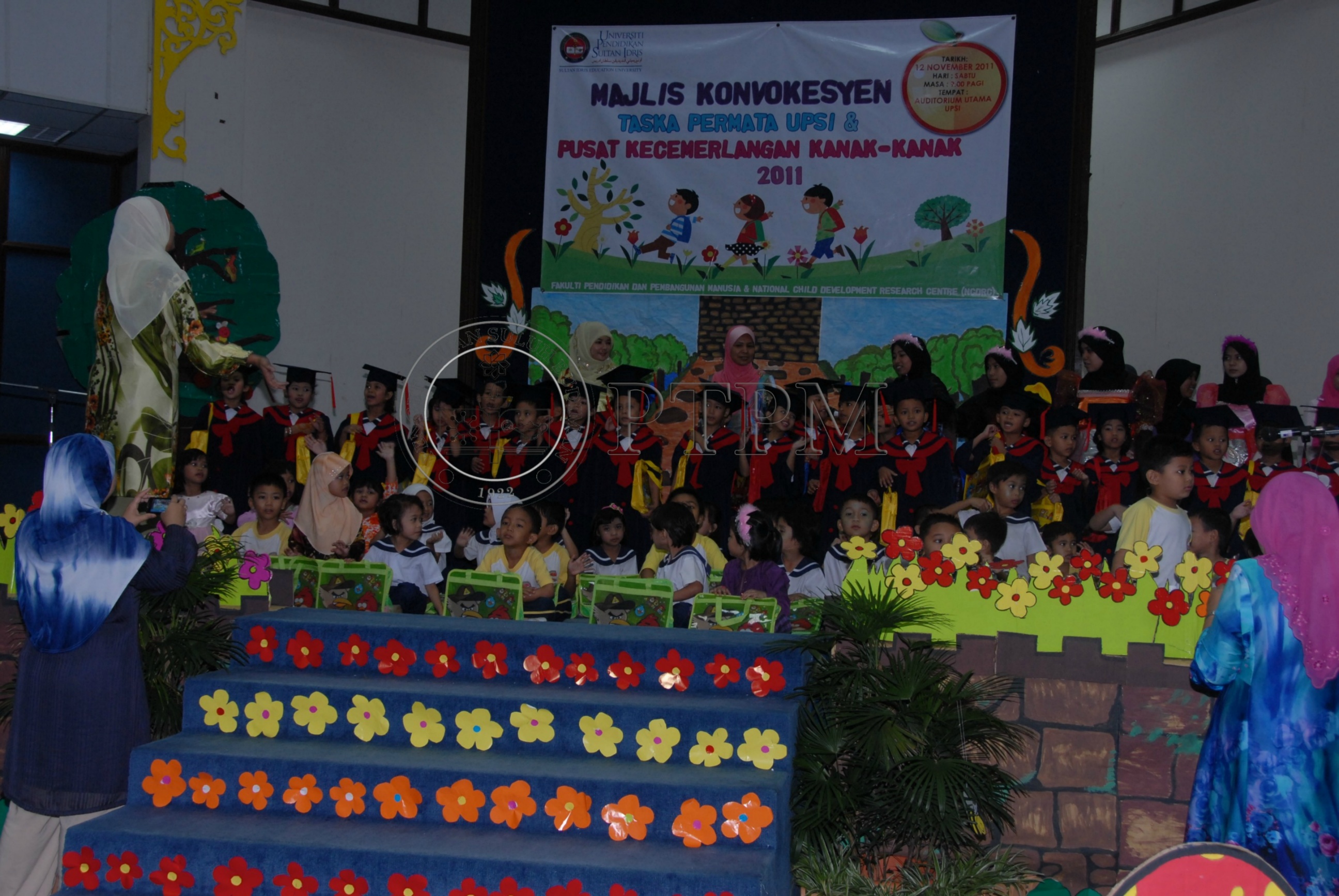 PTPM 11 100 TADIKA  IDA 0598